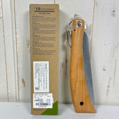【OneSize ブラウン系】 Opinel ( オピネル ) フォールディングノコギリ #18 Folding Saw #18 #18 41516 z00056916  ナイフ 刃物 キャンピングギア