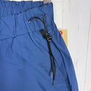 【Women's S ブルー系】 Wildthings ( ワイルドシングス ) サプレックス スカート Supplex Skirt WTW23015AD BLUE z00056193 BLUE スカート ボトムス ウェア-4