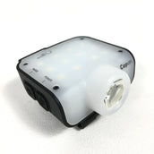 【OneSize ブラック系】 Claymore ( クレイモア ) キャップオン 80C Capon 80C 280ルーメン Usb充電 モーションセンサー機能 800Mah Ledキャップライト ヘッドランプ ランタン 投光器 Clp-800Bk CLP-800 - 【公式】2ndGEAR（セカンドギア）Webショップ【登山用品・アウトドア用品専門 買取販売店】
