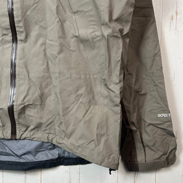 【Men's L ベージュ系】 The North Face ( ザ・ノースフェイス ) クライム ライト ジャケット Climb Light Jacket ナイロン ウェア トップス アウター ジャケット レインシェル z00055101  レインシェル アウター