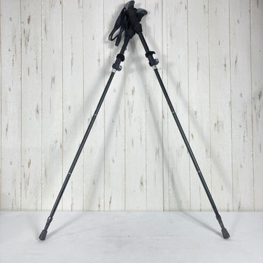 【120 ブラック系】 Mechhre（メッシュア） トレッキング ポール ポール ストック トレッキングポール z00061346  トレッキングポール ポール ストック