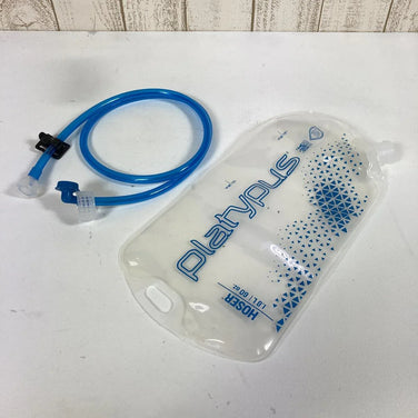 【OneSize クリアー系】 Platypus ( プラティパス ) ホーサー Hoser 1.8L ハイドレーションシステム レザヴォア リザーバー 25007 ハイドレーションシステム リザーバー ハイドレーションイクイップメント - 【公式】2ndGEAR（セカンドギア）Webショップ【登山用品・アウトドア用品専門 買取販売店】