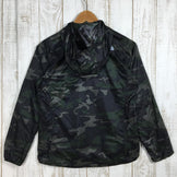 【Women's S グリーン系】 The North Face ( ザ・ノースフェイス ) ノベルティ インパルス ライニング フーディ Novelty Impulse Lining Hoodie ウィンドシェル ジャケット パーカー 生産終了モデル 入手困難 NPW - 【公式】2ndGEAR（セカンドギア）Webショップ【登山用品・アウトドア用品専門 買取販売店】