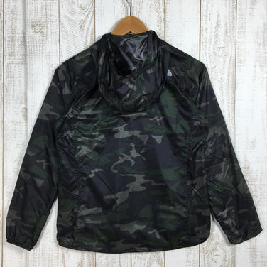 【Women's S グリーン系】 The North Face ( ザ・ノースフェイス ) ノベルティ インパルス ライニング フーディ Novelty Impulse Lining Hoodie ウィンドシェル ジャケット パーカー 生産終了モデル 入手困難 NPW - 【公式】2ndGEAR（セカンドギア）Webショップ【登山用品・アウトドア用品専門 買取販売店】