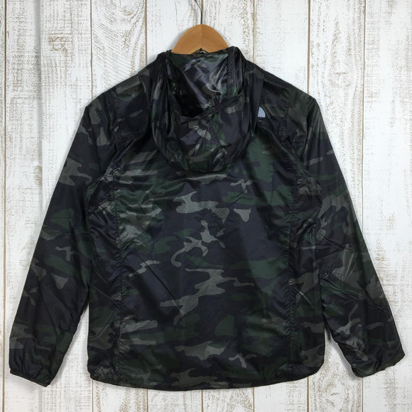 【Women's S グリーン系】 The North Face ( ザ・ノースフェイス ) ノベルティ インパルス ライニング フーディ Novelty Impulse Lining Hoodie ウィンドシェル ジャケット パーカー 生産終了モデル 入手困難 NPW - 【公式】2ndGEAR（セカンドギア）Webショップ【登山用品・アウトドア用品専門 買取販売店】