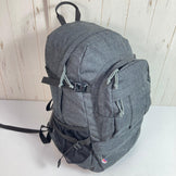 One Size Gray Millet Randonnee 20 Polyester Storage Backpack/Daypack (Up to 29L) z00053819 Daypack (Up to 29L) Backpack/Bag Storage