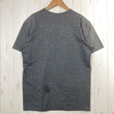 【Men's M グレー系】 Answer4 ( アンサーフォー ) ニュー ダイエット ティー New Diet Tee 生産終了モデル 入手困難 Ultra Heavy コラボ ポリエステル ウェア トップス インナー シャツ ショートスリーブTシャツ クルー