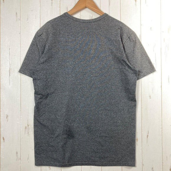 【Men's M グレー系】 Answer4 ( アンサーフォー ) ニュー ダイエット ティー New Diet Tee 生産終了モデル 入手困難 Ultra Heavy コラボ ポリエステル ウェア トップス インナー シャツ ショートスリーブTシャツ クルー