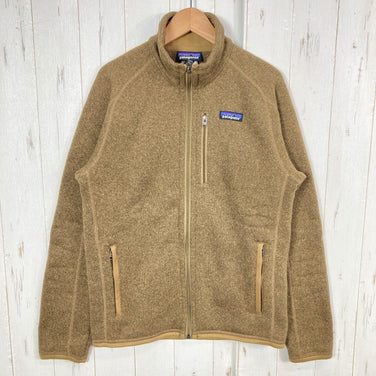 【Men's XS ブラウン系】 2024 Patagonia ( パタゴニア ) ベター セーター ジャケット Better Sweater Jacket COI ポリエステル ウェア トップス アウター ジャケット フリース z00057296 COI フリース
