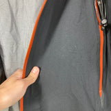 【Men's M ブラック系】 Mountain Hardwear ( マウンテンハードウェア ) ・マムート レインシェル・ロングスリーブシャツ 計2点セット バルク販売 卸売り ウェア トップス アウター ジャケット レインシェル z00060046  レインシ