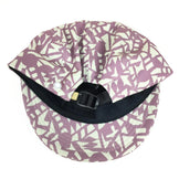 【OneSize パープル系】 Halo Commodity ( ハロコモディティ ) タートル ピッター キャップ Turtle Pitter Cap HL-1053 L.Beige / Wine キャップ ヘッドウェア ウェア小物 ウェア - 【公式】2ndGEAR（セカンドギア）Webショップ【登山用品・アウトドア用品専門 買取販売店】