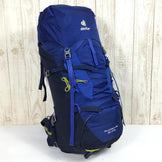 【Women's OneSize ブルー系】 Deuter ( ドイター ) エアコンタクト ライト 30+5 スリム Aircontact Lite 30+5 Sl Act バックパック D4340018 Women's 容量【30L～54L】 バックパック バッグ ストレー - 【公式】2ndGEAR（セカンドギア）Webショップ【登山用品・アウトドア用品専門 買取販売店】