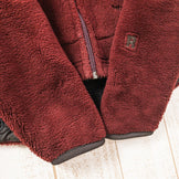 【Women's S レッド系】 Patagonia ( パタゴニア ) Ws R4 ジャケット R4 Jacket レギュレーター ポーラテック ウインドブロック 女性用 36111 International Women's フリース アウター ジャケット トッ - 【公式】2ndGEAR（セカンドギア）Webショップ【登山用品・アウトドア用品専門 買取販売店】