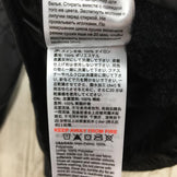 【Men's M ブラック系】Mammut ( マムート ) フレックスエア インサレーション ジャケット Flex Air In Jacket アクティブインサレーション アクティブフリース 1013-02271 Men's 化繊インサレーション アウター ジャケット トップス ウェア - 【公式】2ndGEAR（セカンドギア）Webショップ【登山用品・アウトドア用品専門 買取販売店】