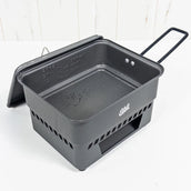 【OneSize グレー系】 Esbit ( エスビット ) 1100ml クックセット クックウェア クッカー コッフェル z00052742 クッカー コッフェル クックウェア - 【公式】2ndGEAR（セカンドギア）Webショップ【登山用品・アウトドア用品専門 買取販売店】