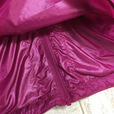 【Women's L パープル系】 The North Face ( ザ・ノースフェイス ) スペシャル コンパクト ジャケット Sp Compact Jacket ウィンドシェル フーディ Pertexquantum撥水 NPW11813 Asian Women's - 【公式】2ndGEAR（セカンドギア）Webショップ【登山用品・アウトドア用品専門 買取販売店】