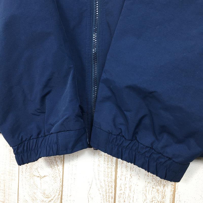 【Men's L ネイビー系】 Columbia ( コロンビア ) ロングスピーク ジャケット Longspeak Jacket ナイロン ブルゾン ジャンパー EM3111 International Men's  化繊 アウター ジャケット トップス ウェア