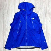 【Men's L ブルー系】 The North Face ( ザ・ノースフェイス ) クライム ベリー ライト ジャケット Climb Very Light Jacket ハードシェル レインシェル フーディ NP11505 Asian Men's レインシェ - 【公式】2ndGEAR（セカンドギア）Webショップ【登山用品・アウトドア用品専門 買取販売店】