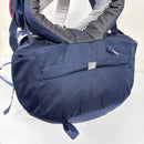 【Women's OneSize ネイビー系】 Deuter ( ドイター ) フューチュラ プロ 34 SL Futura Pro 34 SL ナイロン バッグ ストレージ バックパック 容量【30L～54L】 z00057485  容量【30L～54L】 バックパック バッグ-7