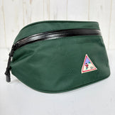 [One Size, Green] Rawlow Mountain Works Pisten Pack Bogen Edition - Rare RLMW 10th Anniversary Nylon Back