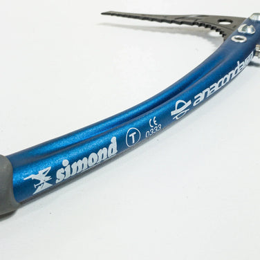 【OneSize ブルー系】 Simond ( シモン ) アナコンダ カップ ライト Anaconda Cup Light ピッケル アイスアックス ウィンターギア - 【公式】2ndGEAR（セカンドギア）Webショップ【登山用品・アウトドア用品専門 買取販売店】