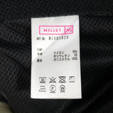 【Men's M グリーン系】 Millet ( ミレー ) ウォーム ストレッチ イージー パンツ Warm Stretch Easy Pant 保温 ライニング ソフトシェル MIV01629 Men's ソフトシェル ロングパンツ ボトムス ウェア - 【公式】2ndGEAR（セカンドギア）Webショップ【登山用品・アウトドア用品専門 買取販売店】