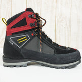 【Men's 27.0cm レッド系】 Kayland ( ケイランド ) クロスマウンテンGTX フットウェア トレッキングブーツ z00051278 トレッキングブーツ フットウェア - 【公式】2ndGEAR（セカンドギア）Webショップ【登山用品・アウトドア用品専門 買取販売店】