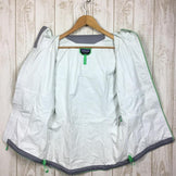 【Women's XS グリーン系】 Patagonia ( パタゴニア ) トレントシェル ストレッチ ジャケット Torrentshell Stretch Jacket H2No 2.5L防水 レインジャケット 84805 International Women's - 【公式】2ndGEAR（セカンドギア）Webショップ【登山用品・アウトドア用品専門 買取販売店】