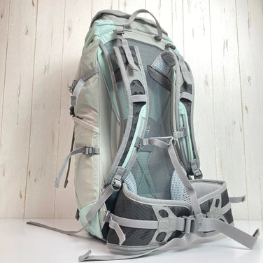 Deuter Spectro AC 28 SL Nylon Storage Backpack/Daypack (Women's One Size, Gray) - Capacity: Up to 29L (z00052877)