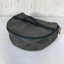 【OneSize グレー系】 Hillsound ( ヒルサウンド ) パックスタック 40L+ ショート Pack Stack 40L+ Short 3点セット ナイロン バッグ ストレージ パッキングサック スタッフサック インナーポーチ z00058752-2