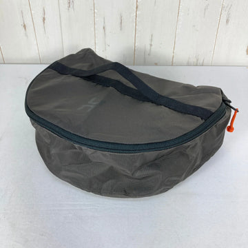 【OneSize グレー系】 Hillsound ( ヒルサウンド ) パックスタック 40L+ ショート Pack Stack 40L+ Short 3点セット ナイロン バッグ ストレージ パッキングサック スタッフサック インナーポーチ z00058752 - 0