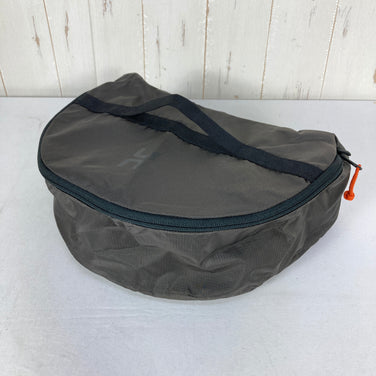 【OneSize グレー系】 Hillsound ( ヒルサウンド ) パックスタック 40L+ ショート Pack Stack 40L+ Short 3点セット ナイロン バッグ ストレージ パッキングサック スタッフサック インナーポーチ z00058752