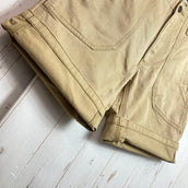 【Men's 30 ベージュ系】 Mountain Khaki ( マウンテンカーキ ) ヴィレッジ ショーツ Village Short コットン ウェア ボトムス ショーツ ショートパンツ コットン z00052026 コットン ショーツ ショートパンツ ボトム - 【公式】2ndGEAR（セカンドギア）Webショップ【登山用品・アウトドア用品専門 買取販売店】