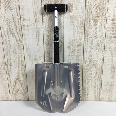 【OneSize シルバー系】一新工業株式会社 Setudoukun（セツドウくん） スコップソー スコップ スノーソー 生産終了モデル 入手困難 スノーショベル ウィンターギア - 【公式】2ndGEAR（セカンドギア）Webショップ【登山用品・アウトドア用品専門 買取販売店】