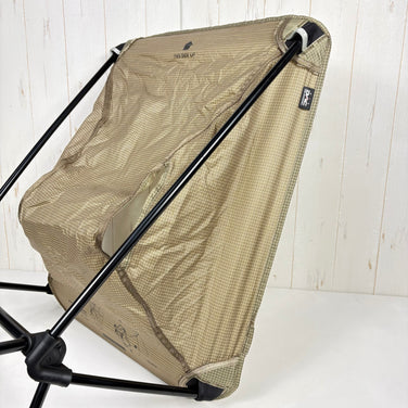 【OneSize ベージュ系】 Helinox ( ヘリノックス ) チェア ゼロ Chair Zero サンド 希少カラー 入手困難 キャンピングギア キャンピングファニチャー チェア z00055105 サンド チェア キャンピングファニチャー キャンピングギア