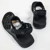 【9 ブラック系】 Oboz（オボズ） キャンプスター Campster ポリエステル 60501 サンダル フットウェア - 【公式】2ndGEAR（セカンドギア）Webショップ【登山用品・アウトドア用品専門 買取販売店】