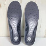 Sidas 通用稳定鞋垫（M 码，灰色）z00052941