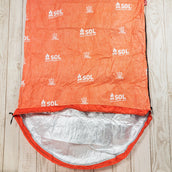 【OneSize オレンジ系】 Sol ( エスオーエル ) エスケープヴィヴィ スリーピングシステム シュラフカバー z00051380 シュラフカバー スリーピングシステム - 【公式】2ndGEAR（セカンドギア）Webショップ【登山用品・アウトドア用品専門 買取販売店】