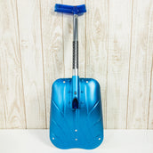 【OneSize ブルー系】 Ortovox ( オルトボックス ) プロフェッショナル アルミ II Profesional Alu II アルミ ウィンターギア スノーショベル z00050328 スノーショベル ウィンターギア - 【公式】2ndGEAR（セカンドギア）Webショップ【登山用品・アウトドア用品専門 買取販売店】