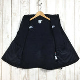 【Women's S ブラック系】 The North Face ( ザ・ノースフェイス ) バーサエア プレーン ジャケット Versa Air Plain Jacket ポーラテックサーマルプロ光電子 フリース NAW45050 Asian Women's フリー - 【公式】2ndGEAR（セカンドギア）Webショップ【登山用品・アウトドア用品専門 買取販売店】