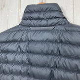 【Men's XS ブラック系】 Haglofs ( ホグロフス ) エッセンス ダウン ベスト Essence Down Vest ウェア トップス ベスト ダウンインサレーション z00059338  ダウンインサレーション ベスト トップス ウェア