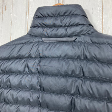 【Men's XS ブラック系】 Haglofs ( ホグロフス ) エッセンス ダウン ベスト Essence Down Vest ウェア トップス ベスト ダウンインサレーション z00059338  ダウンインサレーション ベスト トップス ウェア