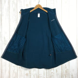 【Men's L グリーン系】 Patagonia ( パタゴニア ) R1 フルジップ ジャケット R1 Full Zip Jacket レギュレーター ポーラテック パワードライ フリース 40127 International Men's TDT フリース ア - 【公式】2ndGEAR（セカンドギア）Webショップ【登山用品・アウトドア用品専門 買取販売店】