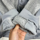 【Men's L グレー系】 Phenix ( フェニックス ) シャギー ボア フリース ジャケット Shaggy Boa Fleece Jacket ポリエステル ウェア トップス アウター ジャケット フリース z00061597  フリース アウター ジャ-11