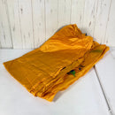 【OneSize イエロー系】 Arai Tent Ripen ( アライテント ライペン ) スーパーライト ツェルト 1 Super Light Zelt 1 1～2人用 軽量 ビバーク リップストップナイロン ナイロン キャンピングギア ツエルト z00061-1