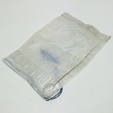 【OneSize クリアー系】 Hyperlite Mountain Gear Hmg ( ハイパーライトマウンテンギア ) ドローコードスタッフサック 生産終了モデル 入手困難 旧タグ 小サイズ バッグ ストレージ パッキングサック スタッフサック インナーポーチ - 【公式】2ndGEAR（セカンドギア）Webショップ【登山用品・アウトドア用品専門 買取販売店】