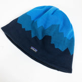 【Unisex OneSize ネイビー系】 Patagonia ( パタゴニア ) ラインド ビーニー Lined Beanie ポリエステル 29117 Unisex DCNV ビーニー ヘッドウェア ウェア小物 ウェア - 【公式】2ndGEAR（セカンドギア）Webショップ【登山用品・アウトドア用品専門 買取販売店】