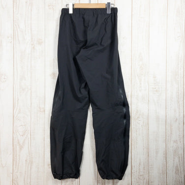 【Unisex S ブラック系】 Heritage ( ヘリテイジ ) ゴアテックス レインシェル パンツ GORE-TEX Rainshell Pants ナイロン Asian Unisex GORE-TEX ( ゴアテックス ) レインシェル ロングパンツ ボト - 【公式】2ndGEAR（セカンドギア）Webショップ【登山用品・アウトドア用品専門 買取販売店】
