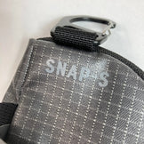 【OneSize グレー系】 Paago Works ( パーゴワークス ) スナップ S Snap S バッグ ストレージ 外付けポーチ z00052639 外付けポーチ バッグ ストレージ - 【公式】2ndGEAR（セカンドギア）Webショップ【登山用品・アウトドア用品専門 買取販売店】