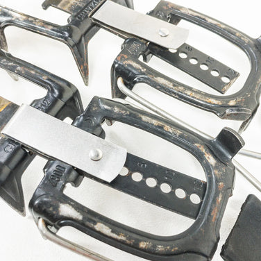 【OneSize ブラック系】 Grivel ( グリベル ) G12 ニューマチック セミワンタッチアイゼン ウィンターギア クランポン アイゼン z00050941 クランポン アイゼン ウィンターギア - 【公式】2ndGEAR（セカンドギア）Webショップ【登山用品・アウトドア用品専門 買取販売店】